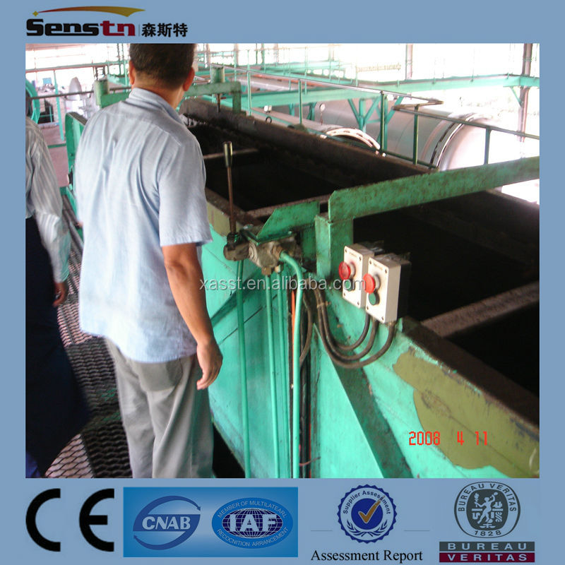 2014 with CE advanced technology high performance oil seed crushing plant