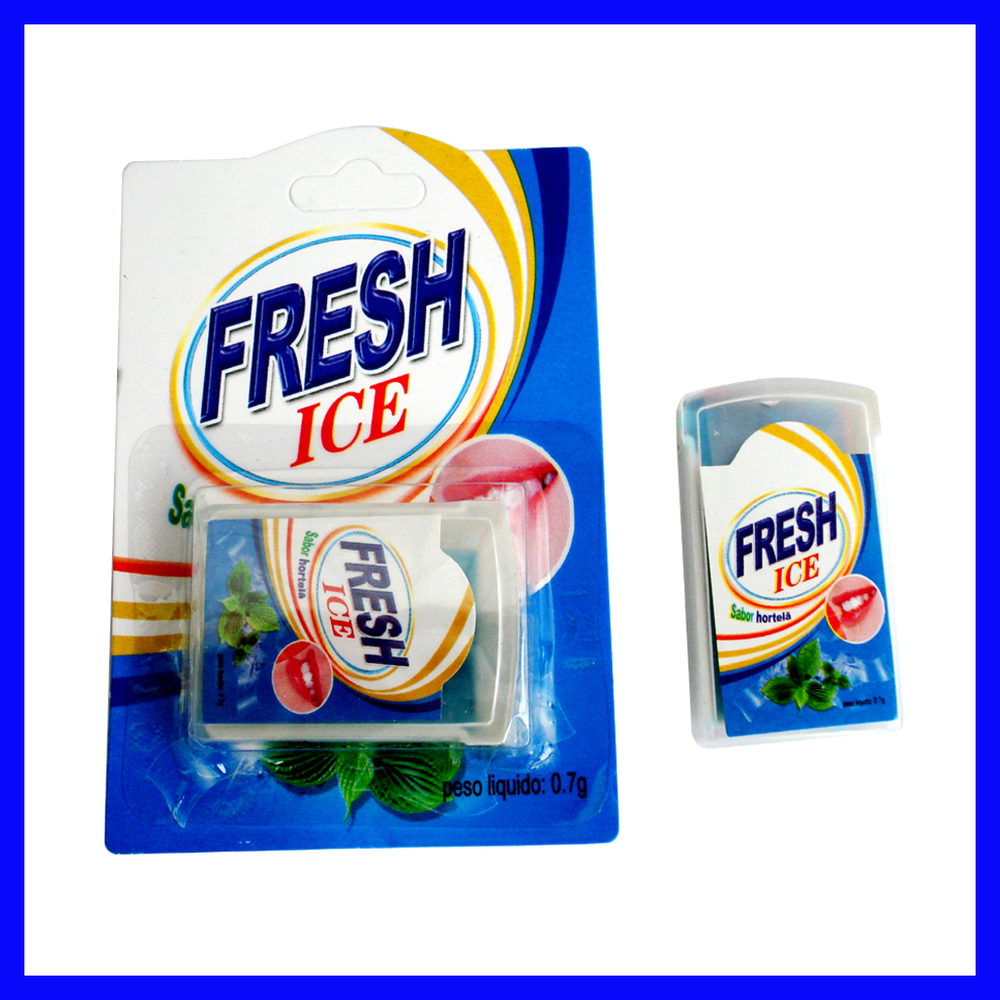 Turkish Delight Candy