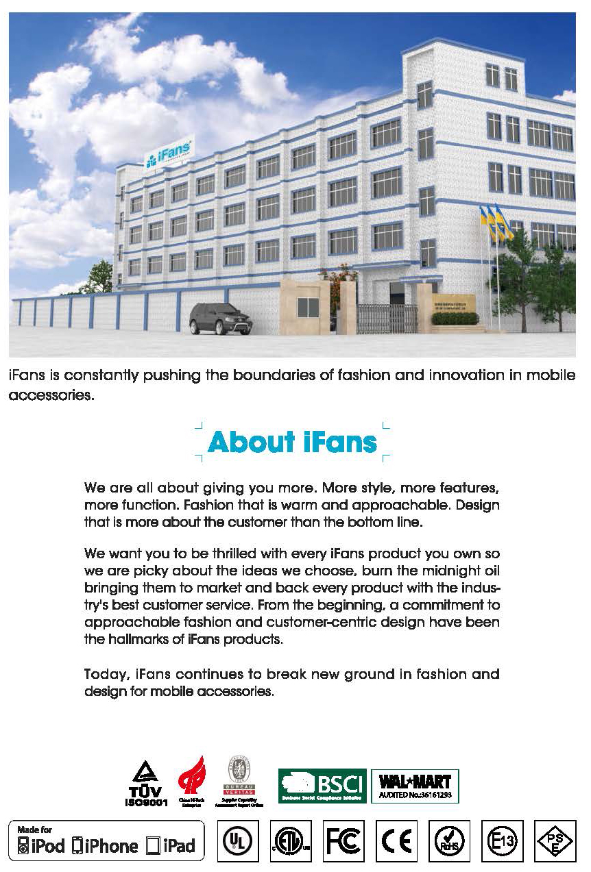 factory