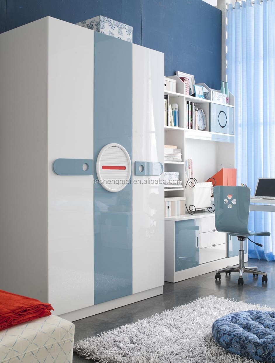 2015 mode moderne belle design coloré enfants accueil chambre ...