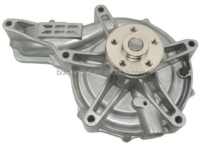 water pump VOLVO FM9 20744939 - .jpg