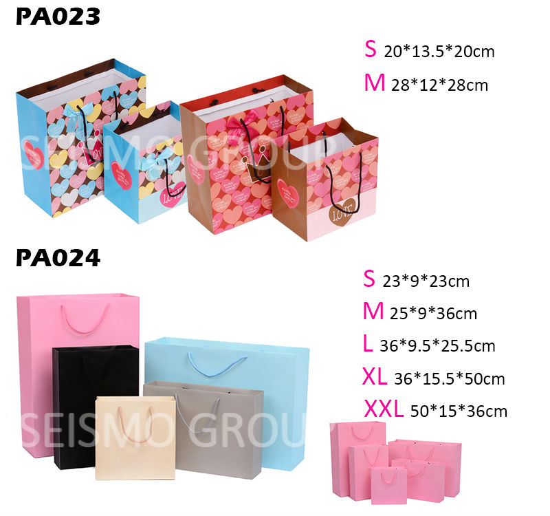 greaseproof paper bag for food