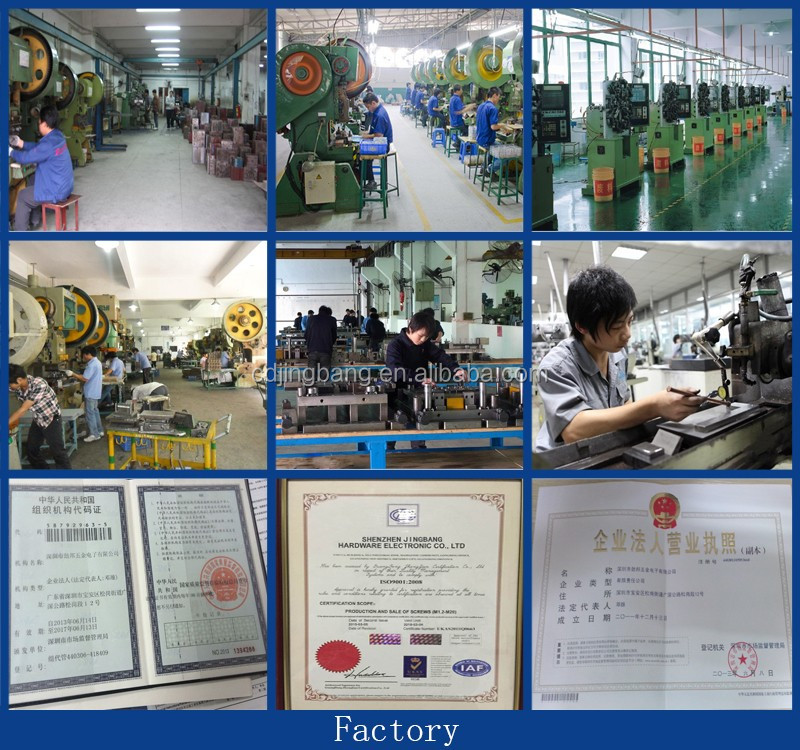 Factory