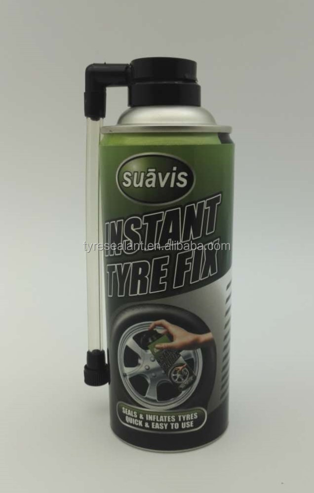 Tyre pre-sealant suavis06