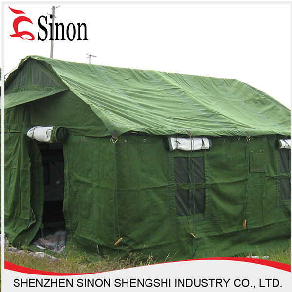 高品質の大きな軍の冬のテント販売陸軍の軍のテント仕入れ・メーカー・工場