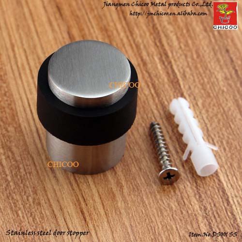 door stopds001 ss 04 500