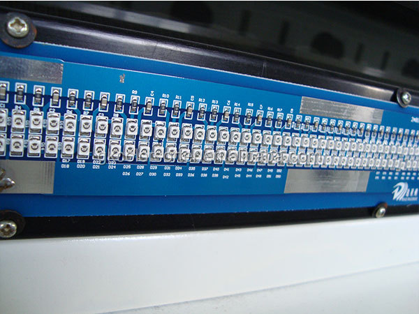 Sesame Grading Machine