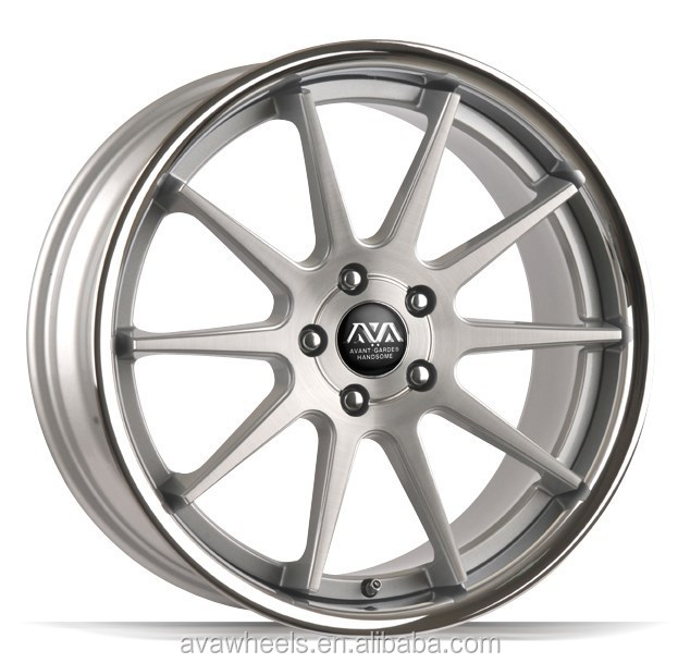Ava Wheels He188 Car Rim Alloy Wheels Buy Ava Whels He188 Car Rim