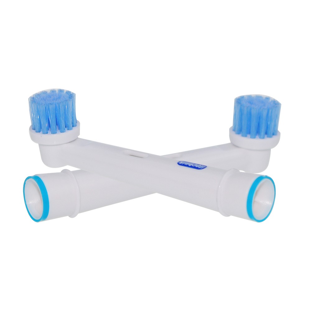 Rrzジェネリック交換歯ブラシはオーラルb、センシティブクリーン互換EB17S (4ピース/パック) 問屋・仕入れ・卸・卸売り