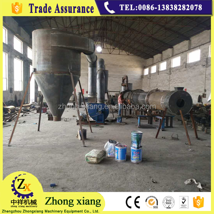 industrial hot air dryer