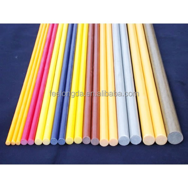 Reinforced Flexible Solid Fiberglass Rods Flexible Plastic Rods Buy