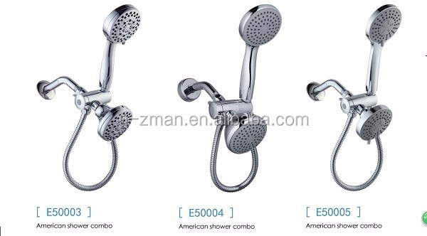 SHOWER COMBO