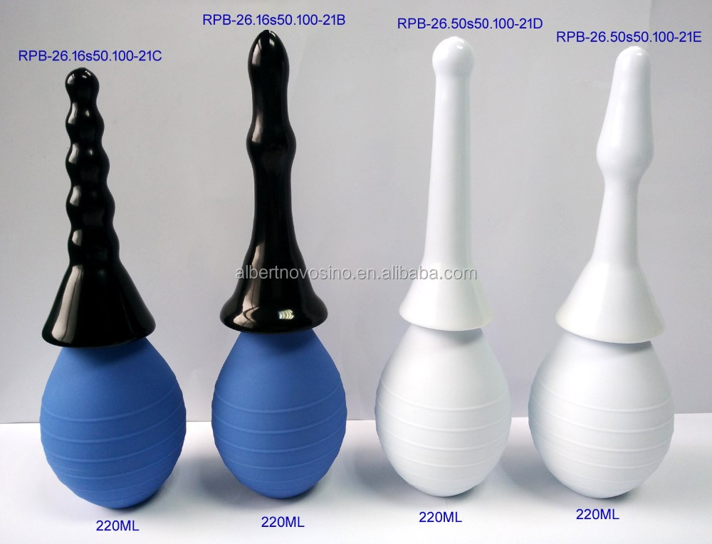 New Soft Plastic Enema Bulb /rectal Syringe /woman Vaginal Douche Buy