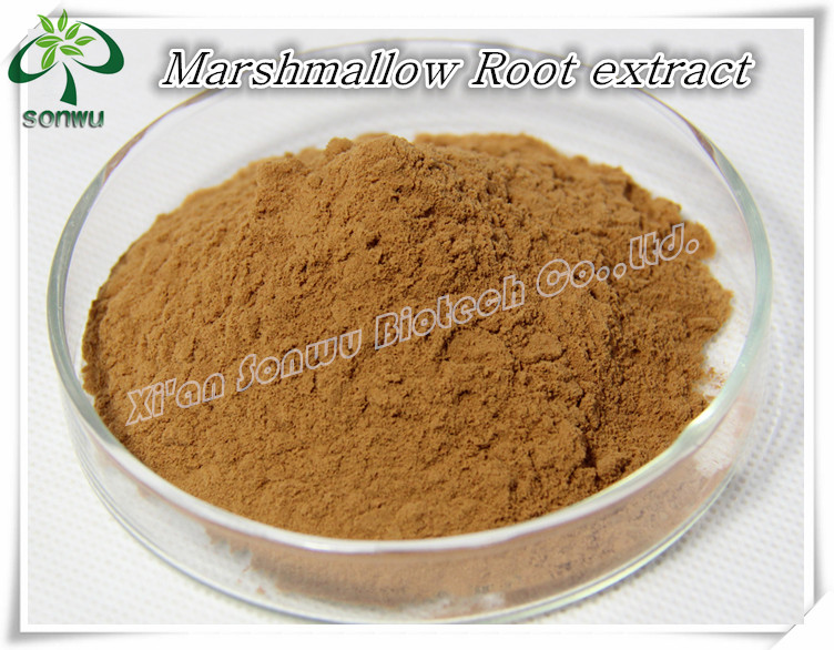 marshmallow root extract powder