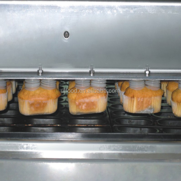 Bread Stripping Machine