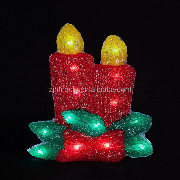 Top grade latest 2015 christmas light trade in lows bag