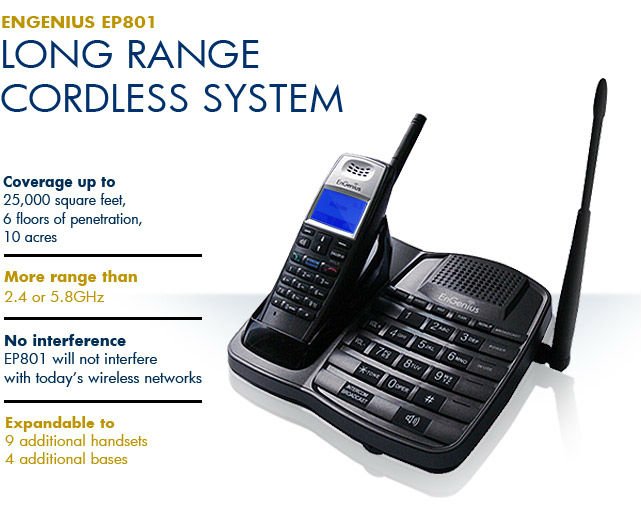 Long Range Cordless Phone Buy Long Range Cordless Phone Product on