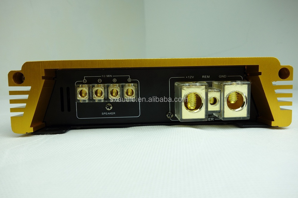 High End 2000w Car Audio Amplifier,Professional Car Amplifier Class D