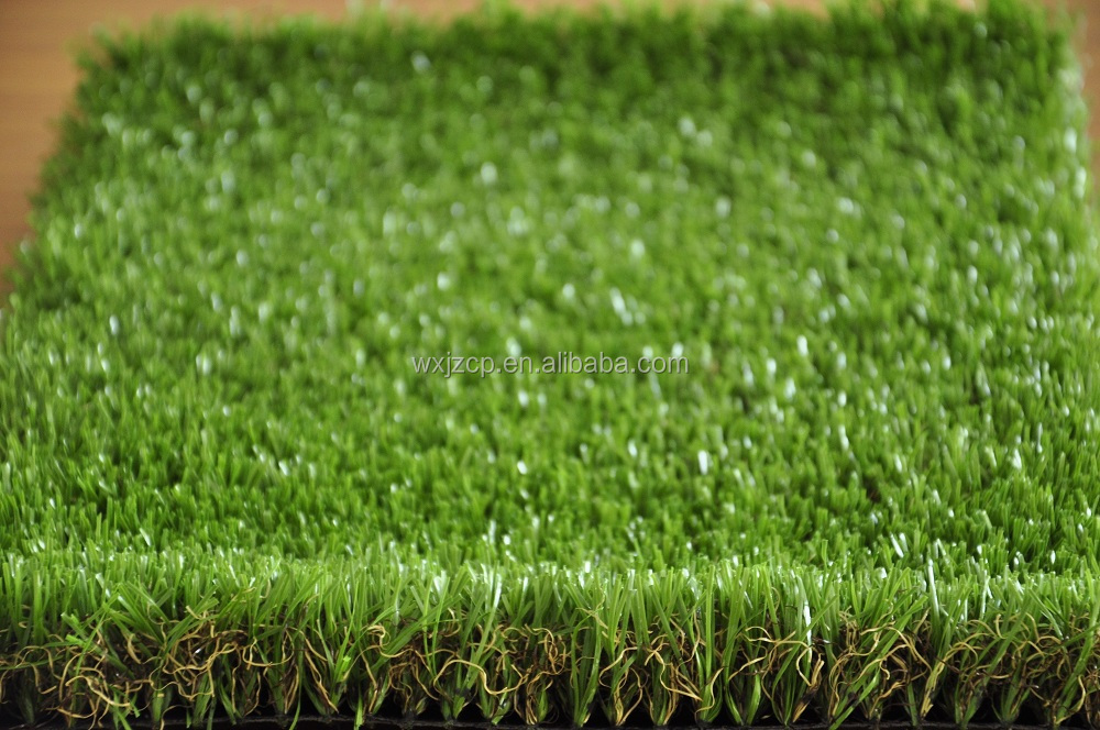 人工造園草自然に見える観葉植物の種類庭のカーペットなし。 8仕入れ・メーカー・工場
