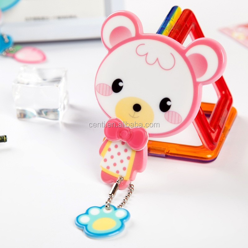 ホット販売かわいい化粧鏡用女の子 問屋・仕入れ・卸・卸売り