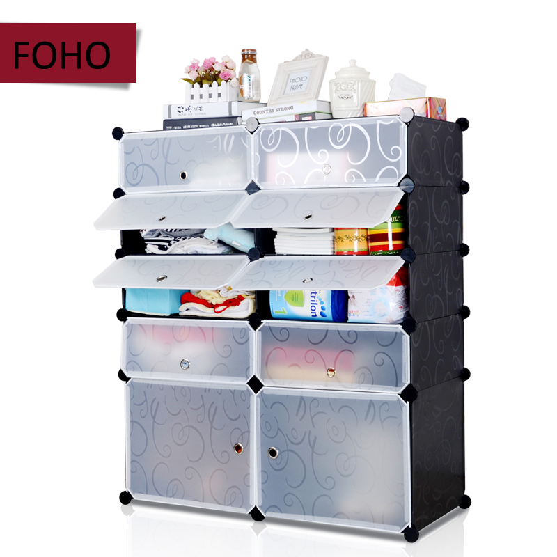 Diy Stackable Modern Household Large Plastic Storage Drawer Sale