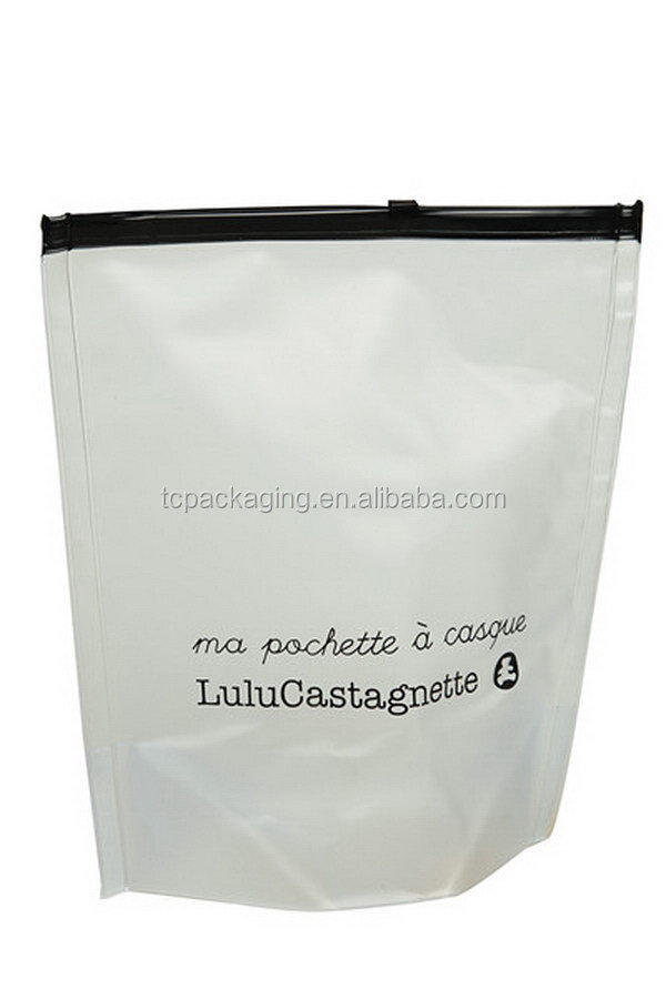 PVC packagage bag 14015