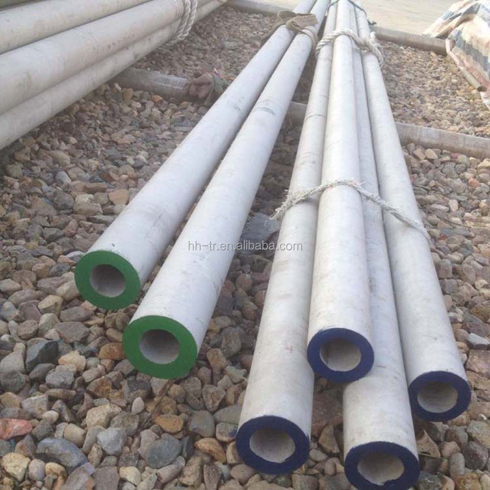 hastelloy c-22 steel hollow pipes