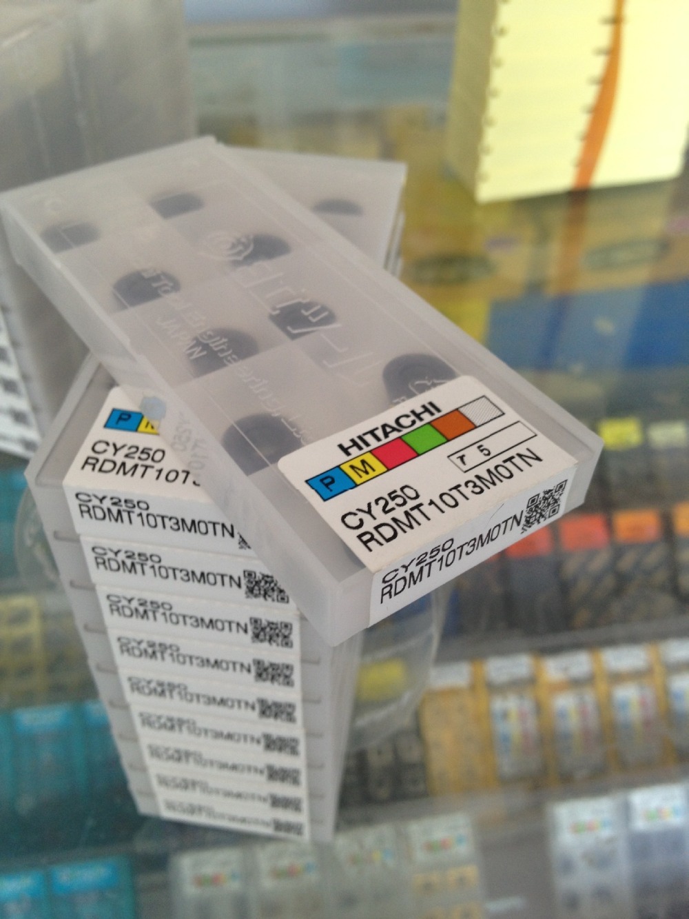 Japan Hitachi Solid Carbide Cutting Tools,Carbide Milling Cutters