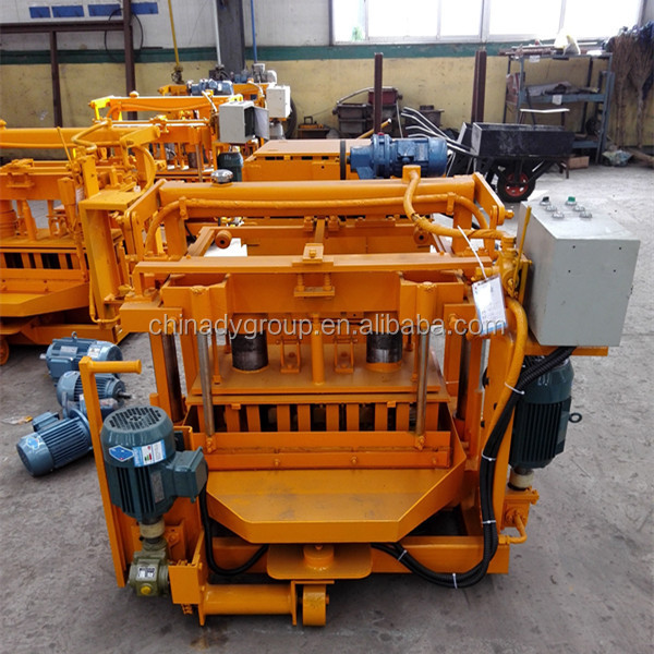 製造ドcimentqt40-3aホットマシン仕入れ・メーカー・工場