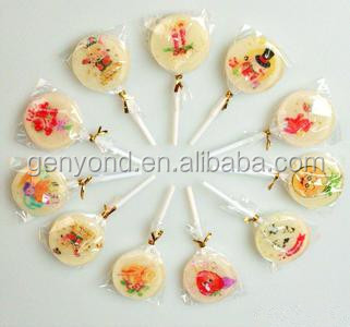 flat lollipop making machine/animal flat lollipop making machineproduction line/Professional fruit candy machine