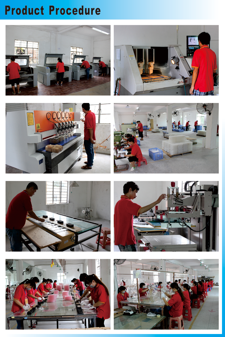 Jayi-Acrylic-Product-Procedure