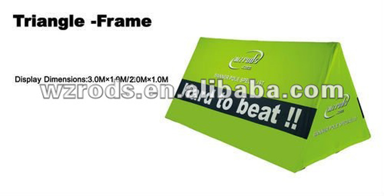 triangle-frame