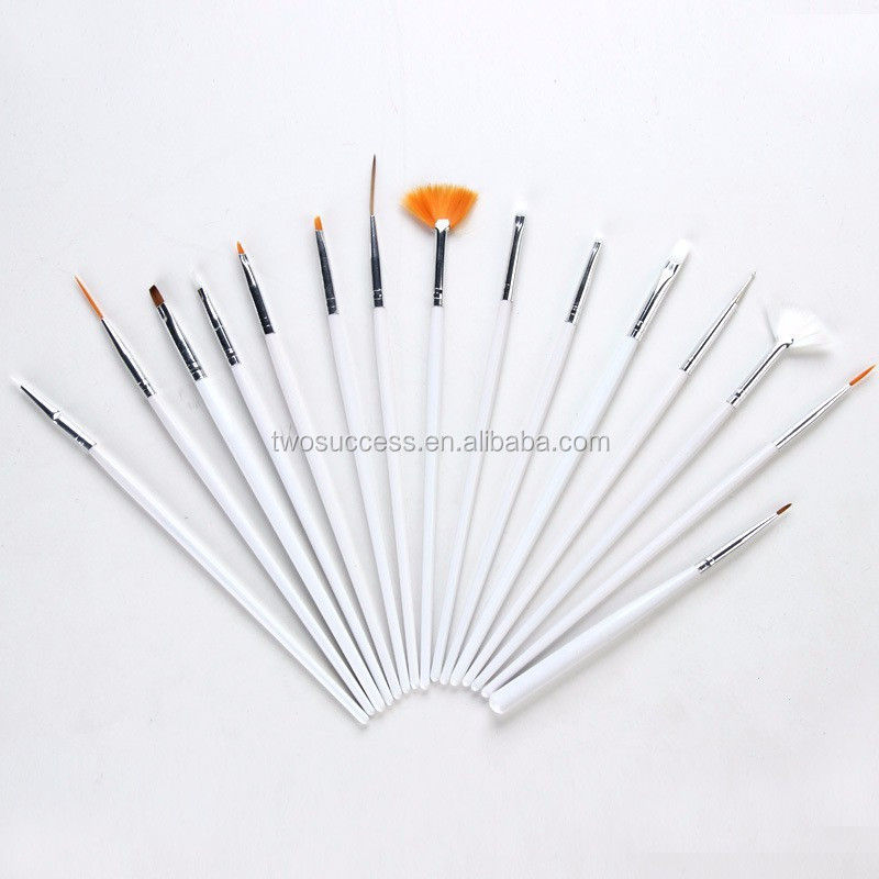 professinal Nail Art Brush Sets
