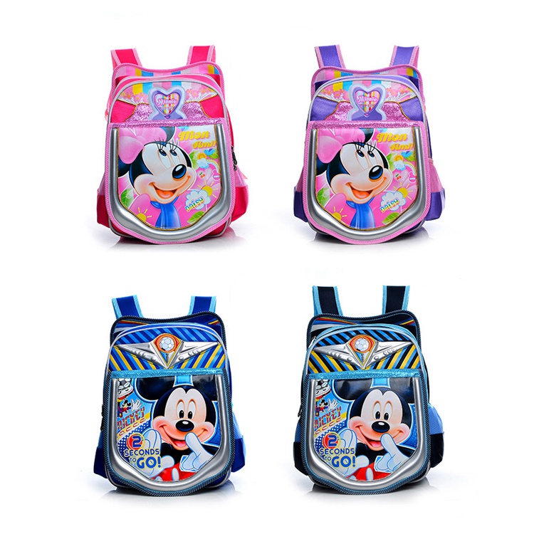 Various Colors & Designs Available Excellent Quality Children Bag