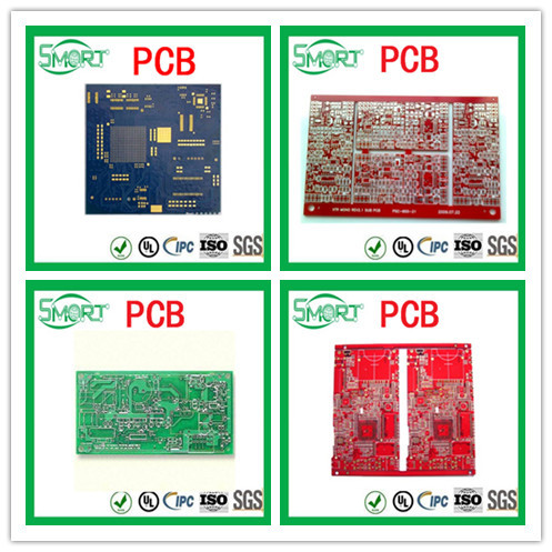 スマートbes良質6層高tg170 pcb仕入れ・メーカー・工場