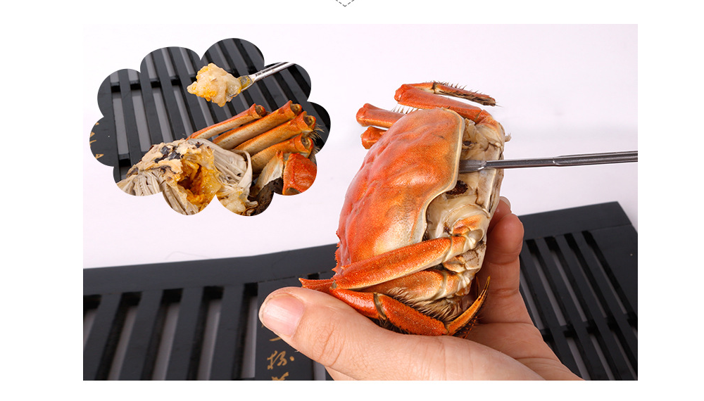 Seafood Tools Set