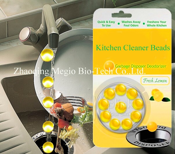 Kitchen Cleaner and deodorizer Beads for Sink and Drain.jpg