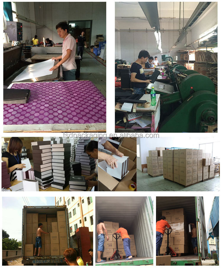 カスタムロゴのキャンバスファブリック中国キューブのギフトボックス仕入れ・メーカー・工場
