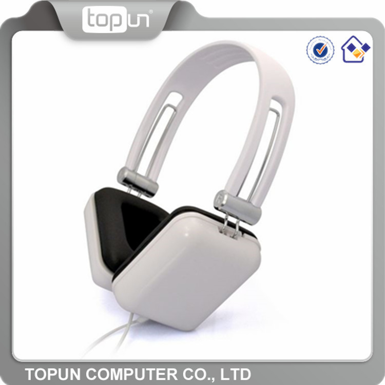 Very Cheap Headphones With Logo,High Quality Wired Headphone Wholesale