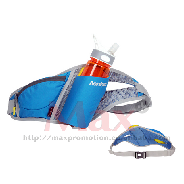 ベストなランニングmax+男性用ウエストバッグ多機能スポットランニングとサイクリング用ウエストバッグ仕入れ・メーカー・工場