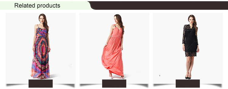 2016新しいファッションレディースノースリーブプラスxxlサイズの女性カジュアルなイブニングドレス仕入れ・メーカー・工場