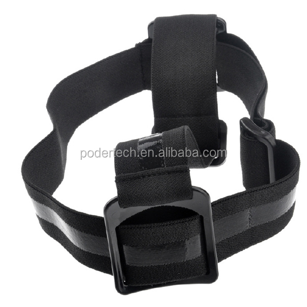Gopro strap mount