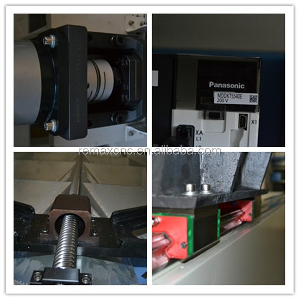 リマックス5000ワットファイバーレーザーは、 金属用切断機高品質の最もよいサービス仕入れ・メーカー・工場