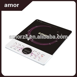 Manufacturer Supplier Amor Portable Induction Cooktop Walmart With