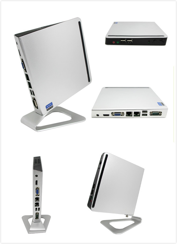 簡単な維持卸売デュアルlanミニpcインテルcorei3-3217u1.8ghzcpu、 16gbssd4gbのram問屋・仕入れ・卸・卸売り