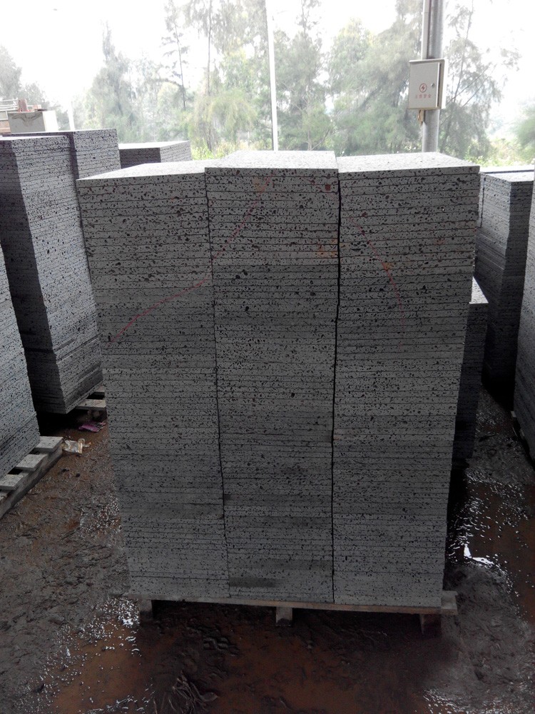 Black Basalt Pavers