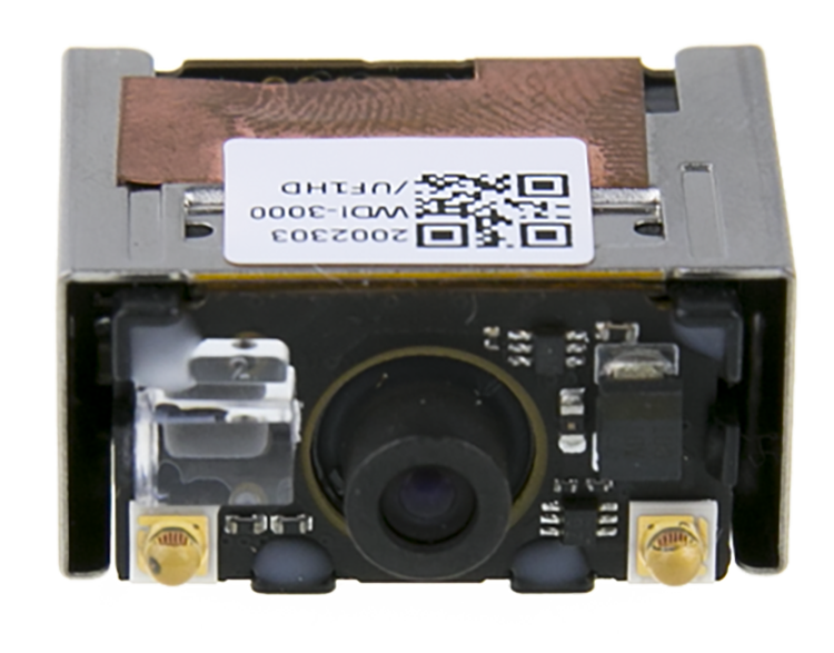 Micro Qr Pdf417 Usb Rs232 Rs485 Wan Oem 2d Wdi3000 Capture Encryption