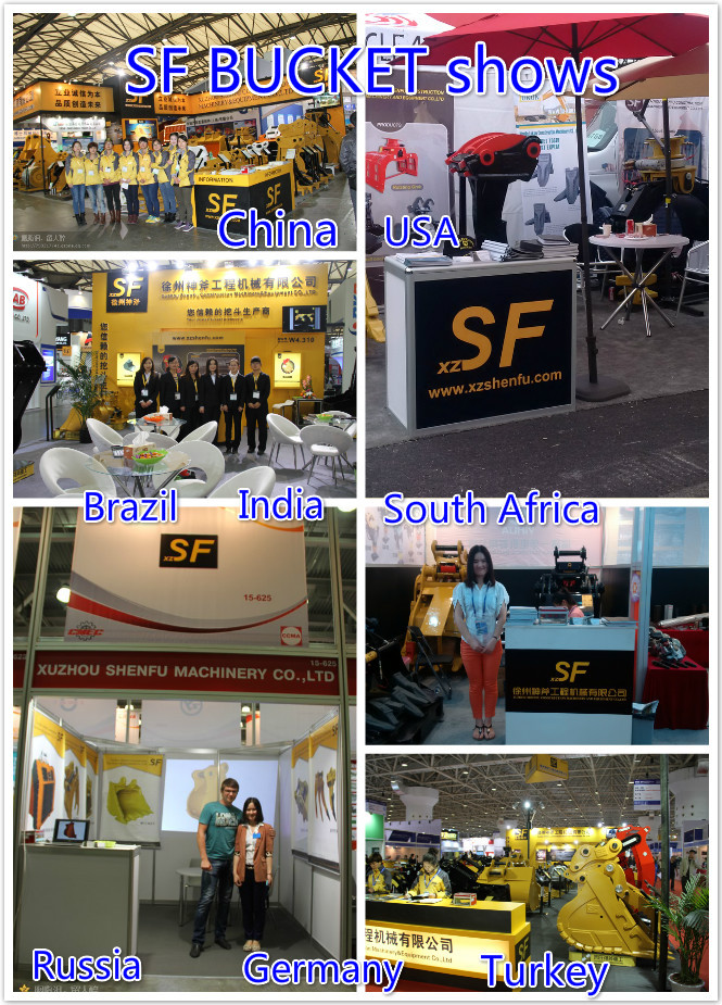 Our show