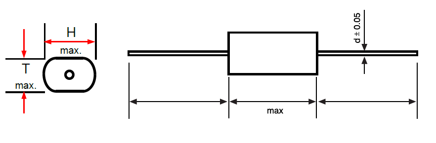 CL20T Drawing