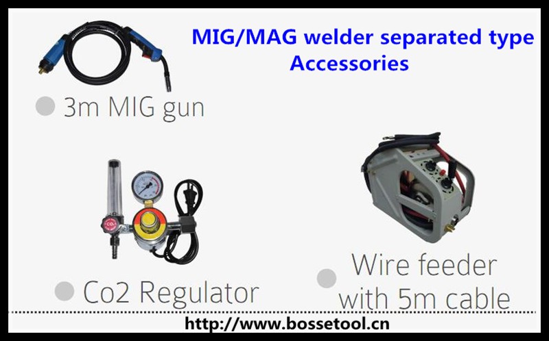 MIG500強力なigbtインバータco2 mig溶接機用ヘビーデューティ産業仕入れ・メーカー・工場